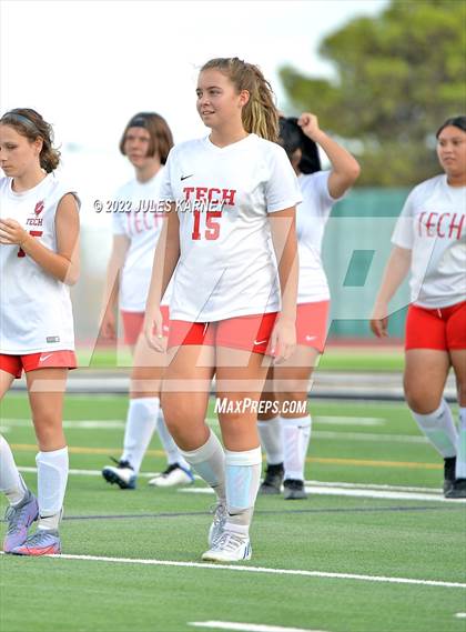 Thumbnail 2 in Southeast Career Tech @ Palo Verde photogallery.
