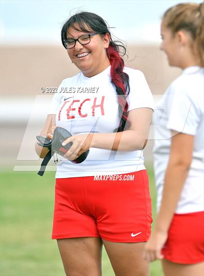 Thumbnail 2 in Southeast Career Tech @ Palo Verde photogallery.