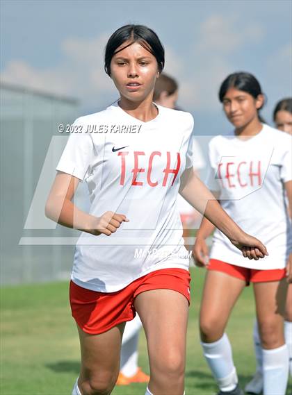 Thumbnail 2 in Southeast Career Tech @ Palo Verde photogallery.