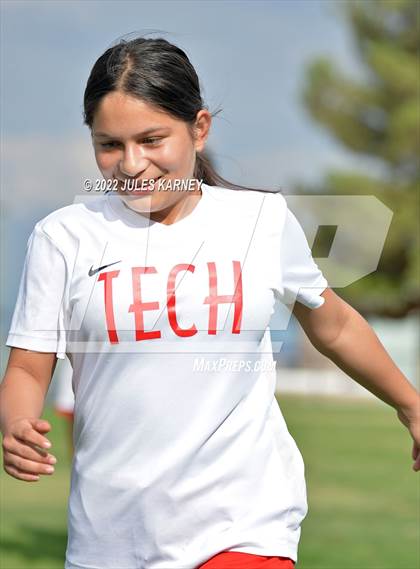 Thumbnail 2 in Southeast Career Tech @ Palo Verde photogallery.