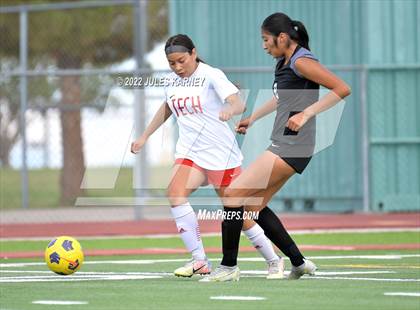 Thumbnail 2 in Southeast Career Tech @ Palo Verde photogallery.