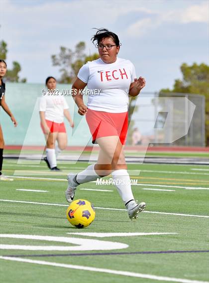 Thumbnail 2 in Southeast Career Tech @ Palo Verde photogallery.