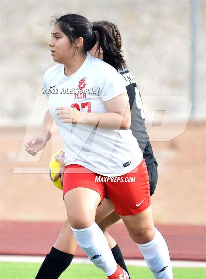 Thumbnail 2 in Southeast Career Tech @ Palo Verde photogallery.