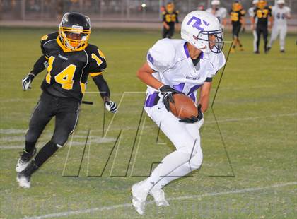 Thumbnail 1 in Northwest Christian @ Arizona Lutheran Academy photogallery.