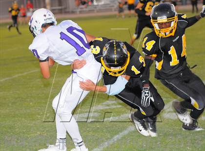 Thumbnail 2 in Northwest Christian @ Arizona Lutheran Academy photogallery.