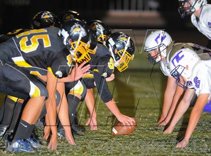 Thumbnail 3 in Northwest Christian @ Arizona Lutheran Academy photogallery.