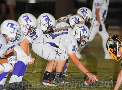 Thumbnail 3 in Northwest Christian @ Arizona Lutheran Academy photogallery.