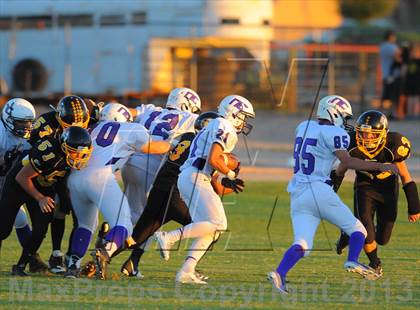 Thumbnail 3 in Northwest Christian @ Arizona Lutheran Academy photogallery.