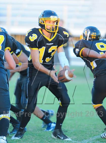 Thumbnail 3 in Northwest Christian @ Arizona Lutheran Academy photogallery.