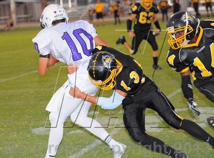 Thumbnail 3 in Northwest Christian @ Arizona Lutheran Academy photogallery.