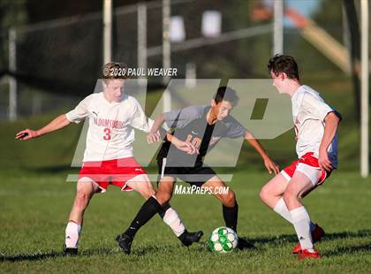 Thumbnail 3 in Bloomsburg @ Milton photogallery.