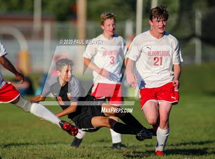 Thumbnail 2 in Bloomsburg @ Milton photogallery.