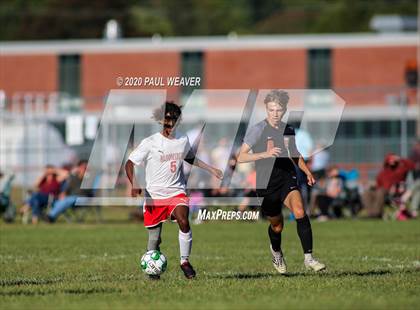 Thumbnail 3 in Bloomsburg @ Milton photogallery.