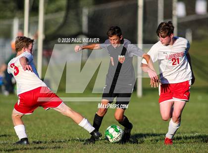 Thumbnail 2 in Bloomsburg @ Milton photogallery.