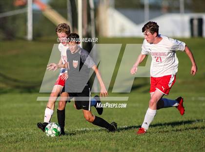 Thumbnail 1 in Bloomsburg @ Milton photogallery.