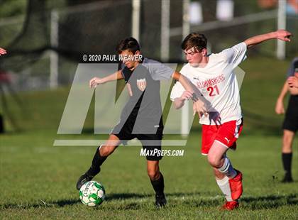 Thumbnail 1 in Bloomsburg @ Milton photogallery.