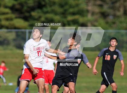Thumbnail 3 in Bloomsburg @ Milton photogallery.