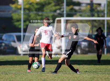 Thumbnail 2 in Bloomsburg @ Milton photogallery.