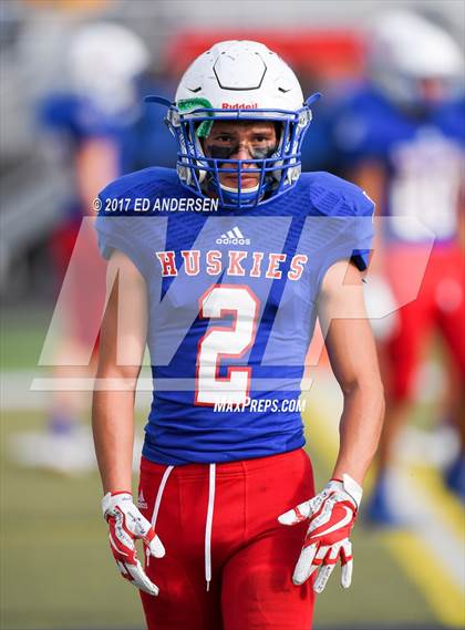 Thumbnail 1 in Reno vs. Reed (NIAA 4A Semifinal) photogallery.