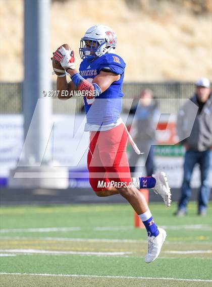 Thumbnail 3 in Reno vs. Reed (NIAA 4A Semifinal) photogallery.