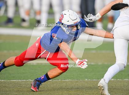 Thumbnail 2 in Reno vs. Reed (NIAA 4A Semifinal) photogallery.