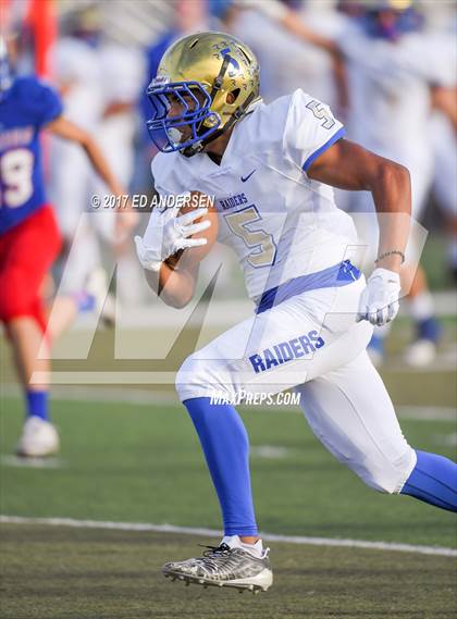 Thumbnail 3 in Reno vs. Reed (NIAA 4A Semifinal) photogallery.