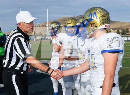 Thumbnail 1 in Reno vs. Reed (NIAA 4A Semifinal) photogallery.