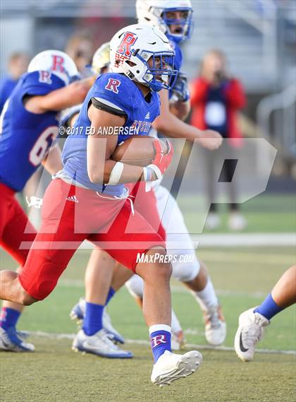 Thumbnail 2 in Reno vs. Reed (NIAA 4A Semifinal) photogallery.