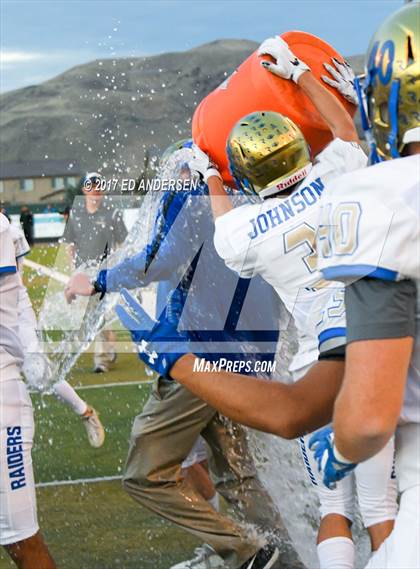 Thumbnail 2 in Reno vs. Reed (NIAA 4A Semifinal) photogallery.