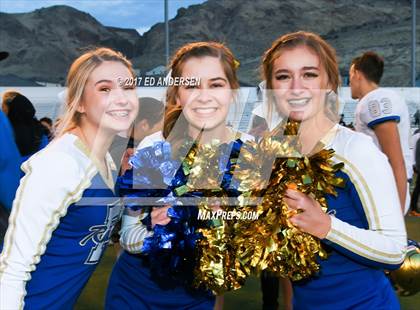 Thumbnail 2 in Reno vs. Reed (NIAA 4A Semifinal) photogallery.