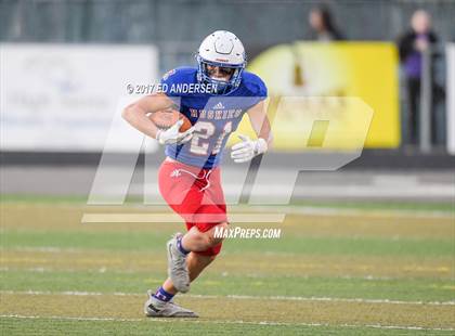 Thumbnail 3 in Reno vs. Reed (NIAA 4A Semifinal) photogallery.