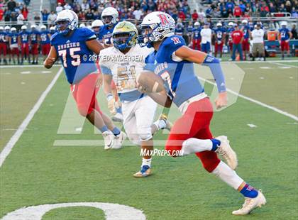 Thumbnail 1 in Reno vs. Reed (NIAA 4A Semifinal) photogallery.