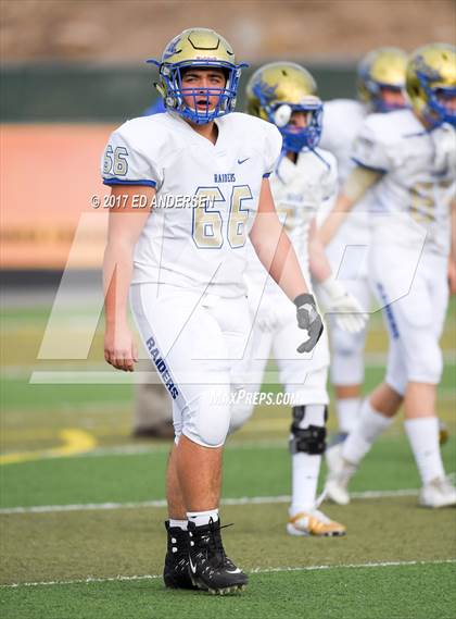 Thumbnail 1 in Reno vs. Reed (NIAA 4A Semifinal) photogallery.