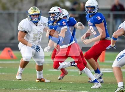 Thumbnail 1 in Reno vs. Reed (NIAA 4A Semifinal) photogallery.