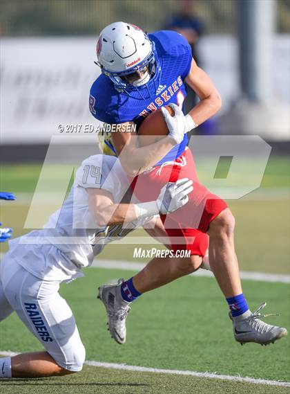 Thumbnail 2 in Reno vs. Reed (NIAA 4A Semifinal) photogallery.
