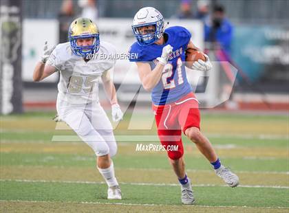 Thumbnail 1 in Reno vs. Reed (NIAA 4A Semifinal) photogallery.