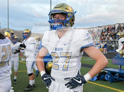Thumbnail 2 in Reno vs. Reed (NIAA 4A Semifinal) photogallery.