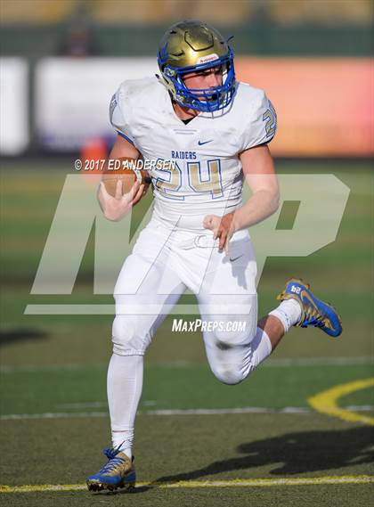 Thumbnail 3 in Reno vs. Reed (NIAA 4A Semifinal) photogallery.