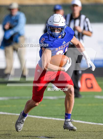 Thumbnail 1 in Reno vs. Reed (NIAA 4A Semifinal) photogallery.