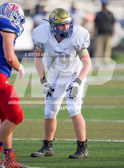 Thumbnail 2 in Reno vs. Reed (NIAA 4A Semifinal) photogallery.
