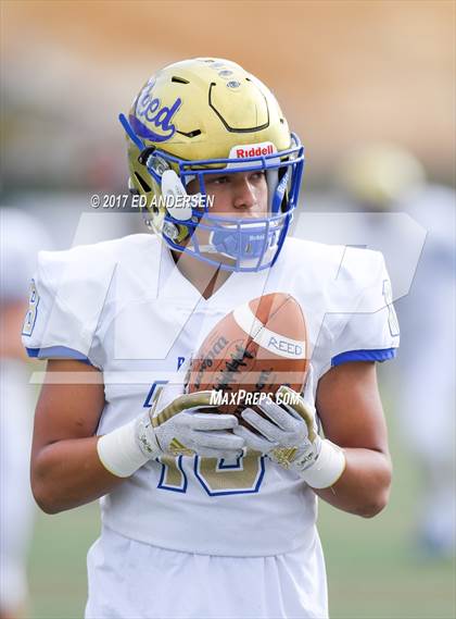 Thumbnail 2 in Reno vs. Reed (NIAA 4A Semifinal) photogallery.