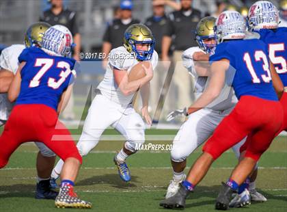 Thumbnail 1 in Reno vs. Reed (NIAA 4A Semifinal) photogallery.