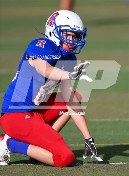 Thumbnail 2 in Reno vs. Reed (NIAA 4A Semifinal) photogallery.