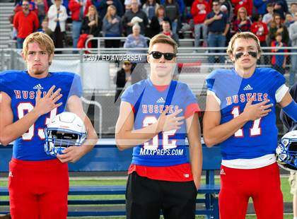Thumbnail 3 in Reno vs. Reed (NIAA 4A Semifinal) photogallery.