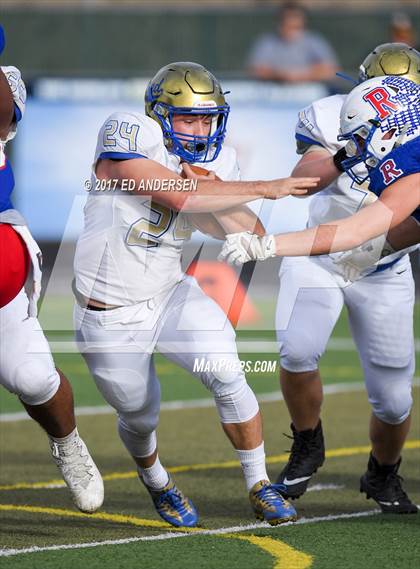 Thumbnail 1 in Reno vs. Reed (NIAA 4A Semifinal) photogallery.