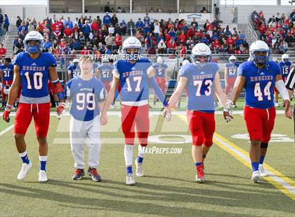 Thumbnail 2 in Reno vs. Reed (NIAA 4A Semifinal) photogallery.