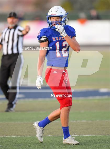 Thumbnail 1 in Reno vs. Reed (NIAA 4A Semifinal) photogallery.