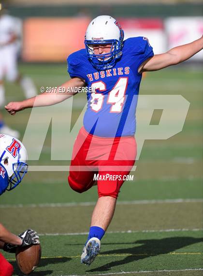 Thumbnail 1 in Reno vs. Reed (NIAA 4A Semifinal) photogallery.