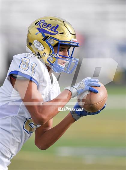 Thumbnail 3 in Reno vs. Reed (NIAA 4A Semifinal) photogallery.