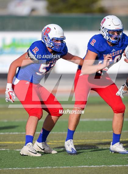 Thumbnail 3 in Reno vs. Reed (NIAA 4A Semifinal) photogallery.